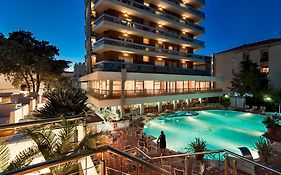 Hotel Gambrinus Valentini Family Village