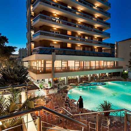 Hotel Gambrinus Valentini Family Village Bellaria-Igea Marina Esterno foto