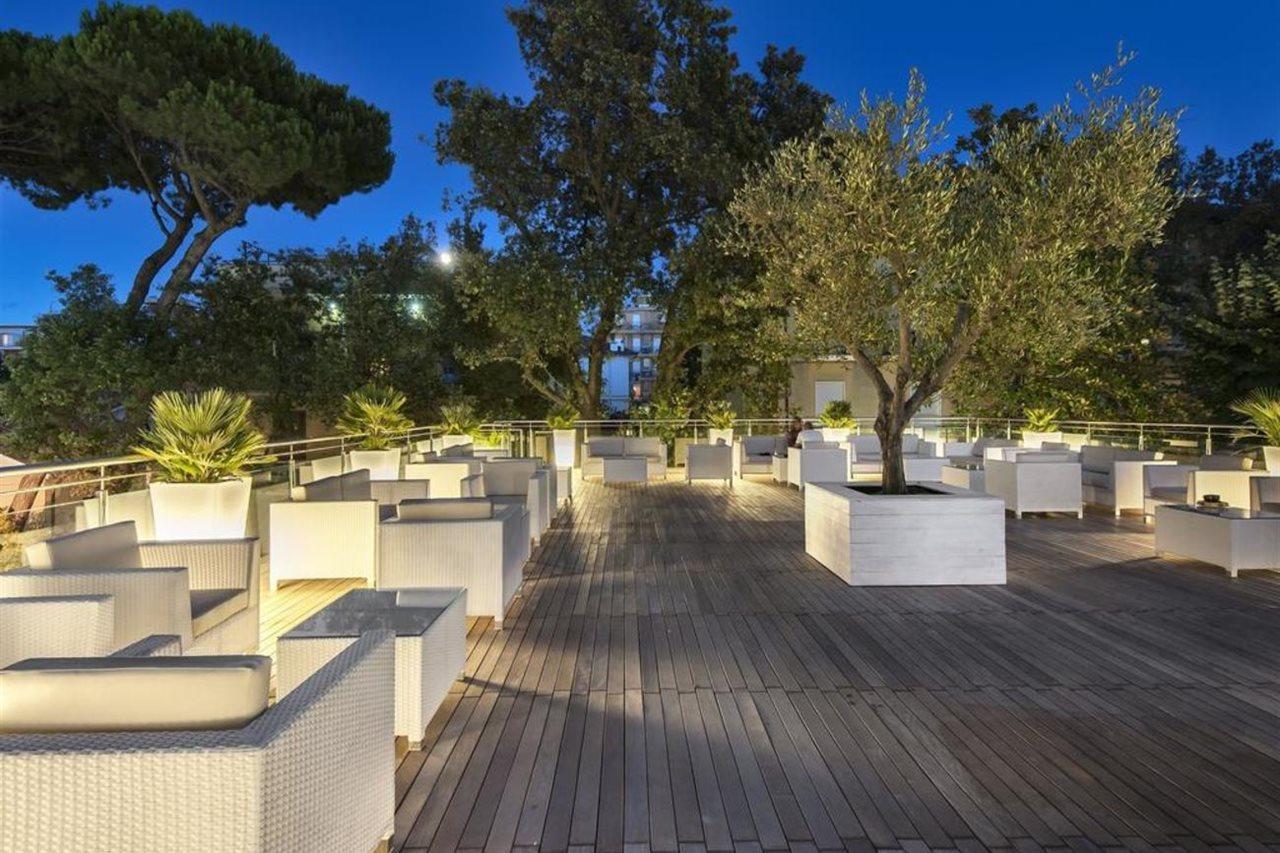 Hotel Gambrinus Valentini Family Village Bellaria-Igea Marina Esterno foto