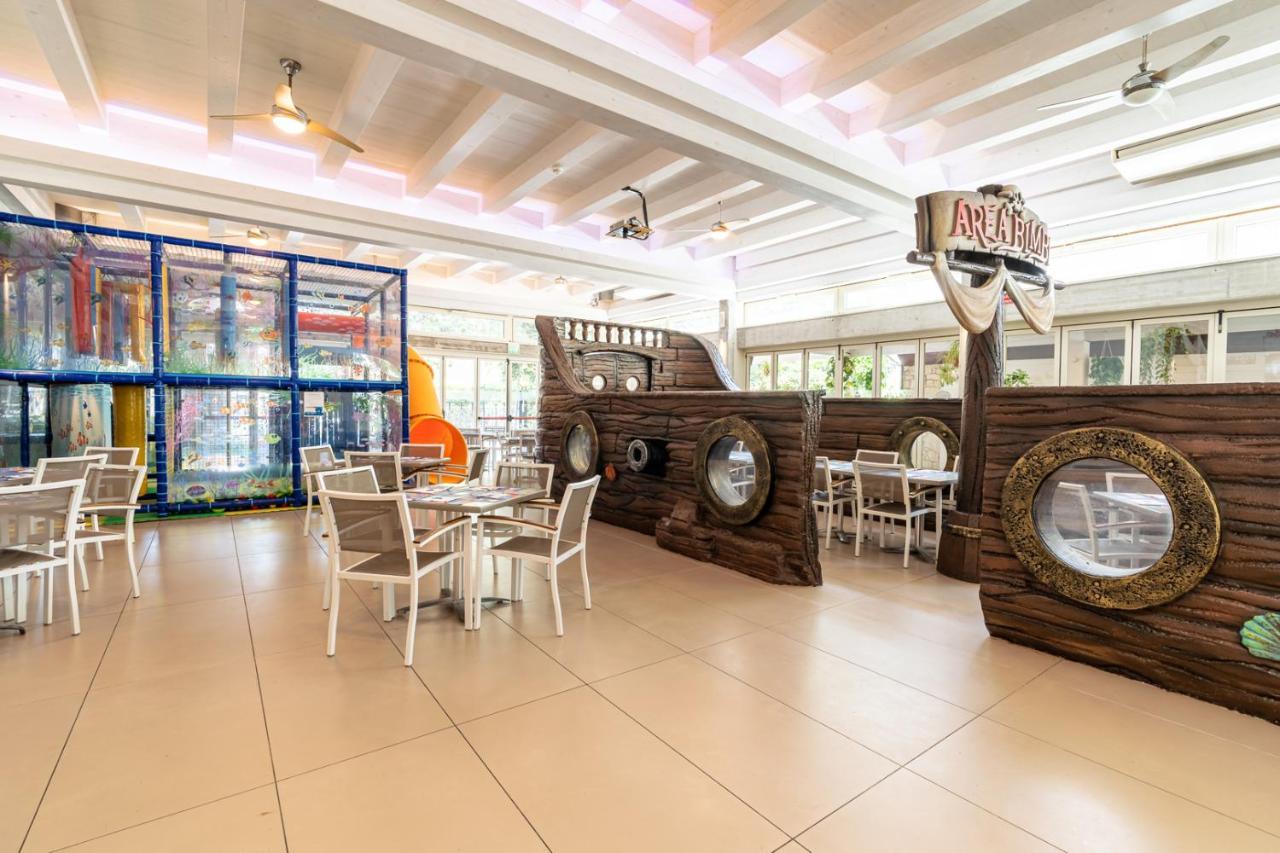 Hotel Gambrinus Valentini Family Village Bellaria-Igea Marina Esterno foto