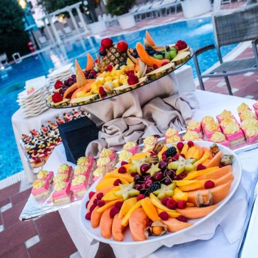 Hotel Gambrinus Valentini Family Village Bellaria-Igea Marina Esterno foto