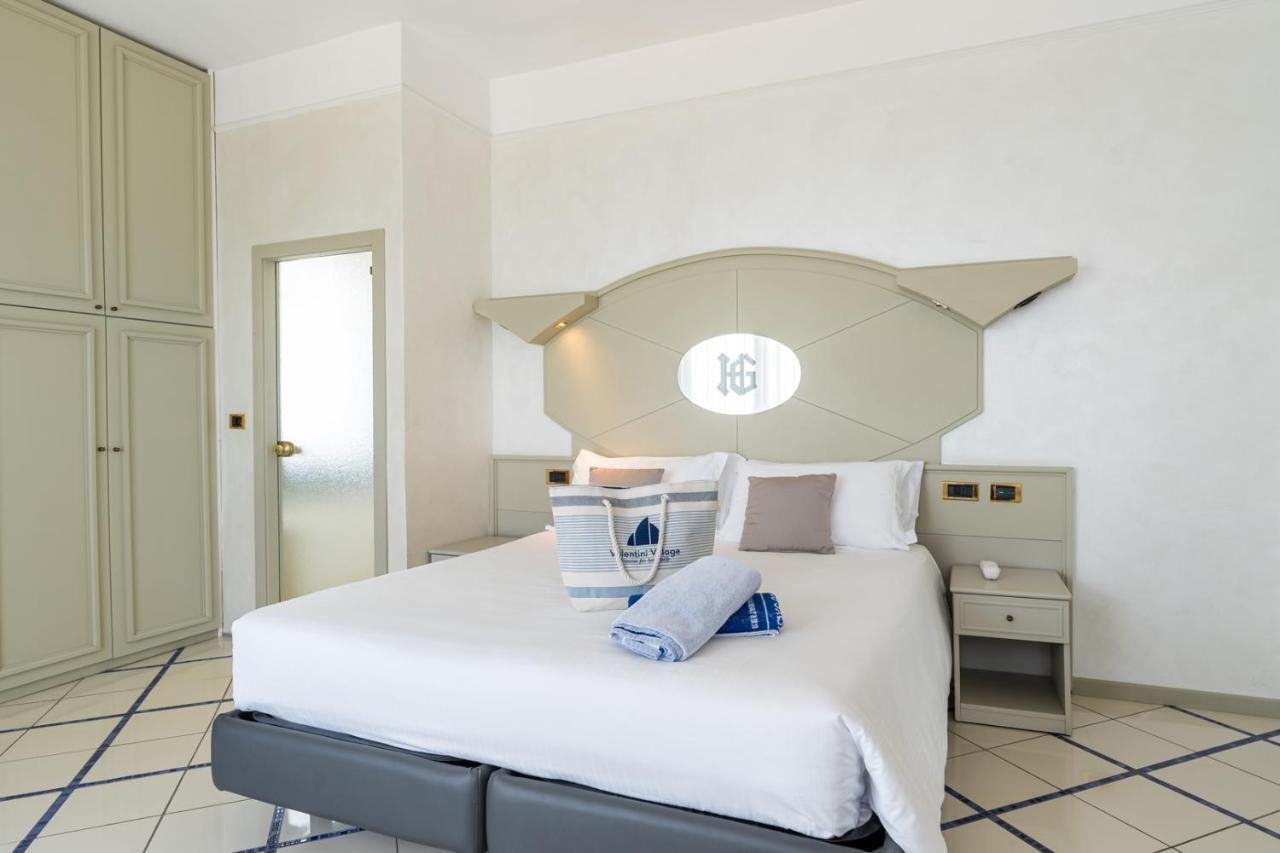 Hotel Gambrinus Valentini Family Village Bellaria-Igea Marina Esterno foto