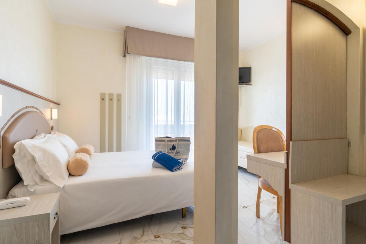 Hotel Gambrinus Valentini Family Village Bellaria-Igea Marina Esterno foto