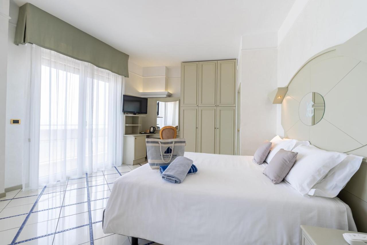 Hotel Gambrinus Valentini Family Village Bellaria-Igea Marina Esterno foto