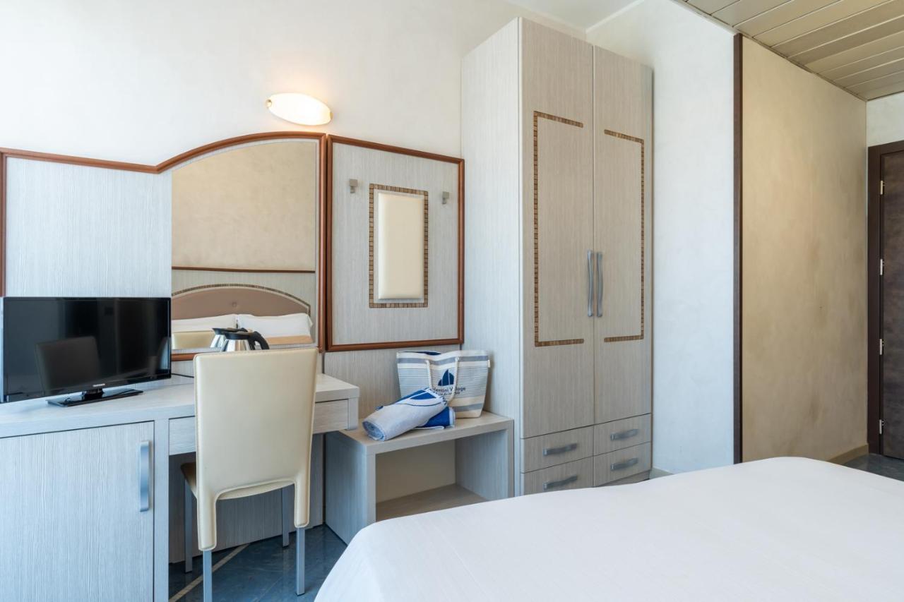 Hotel Gambrinus Valentini Family Village Bellaria-Igea Marina Esterno foto