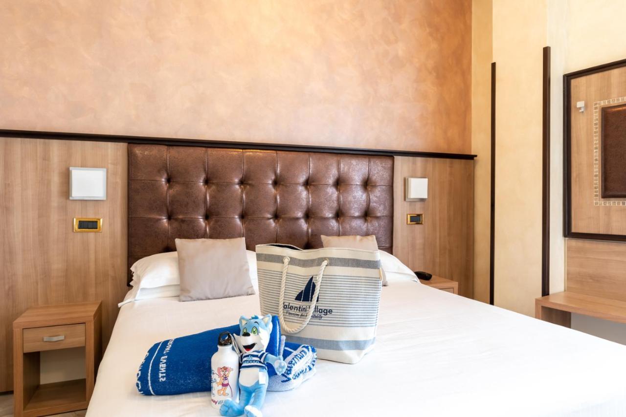 Hotel Gambrinus Valentini Family Village Bellaria-Igea Marina Esterno foto