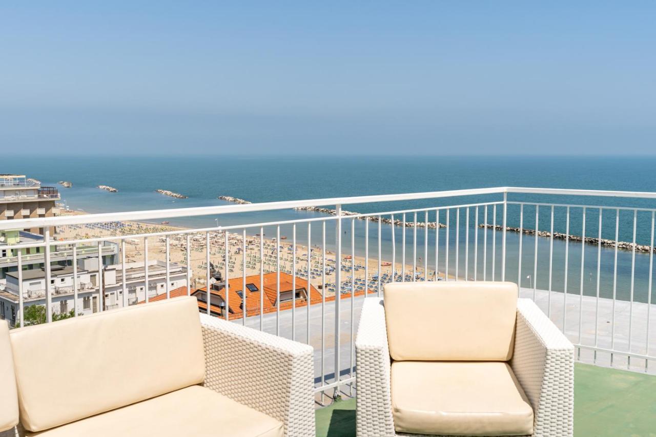 Hotel Gambrinus Valentini Family Village Bellaria-Igea Marina Esterno foto