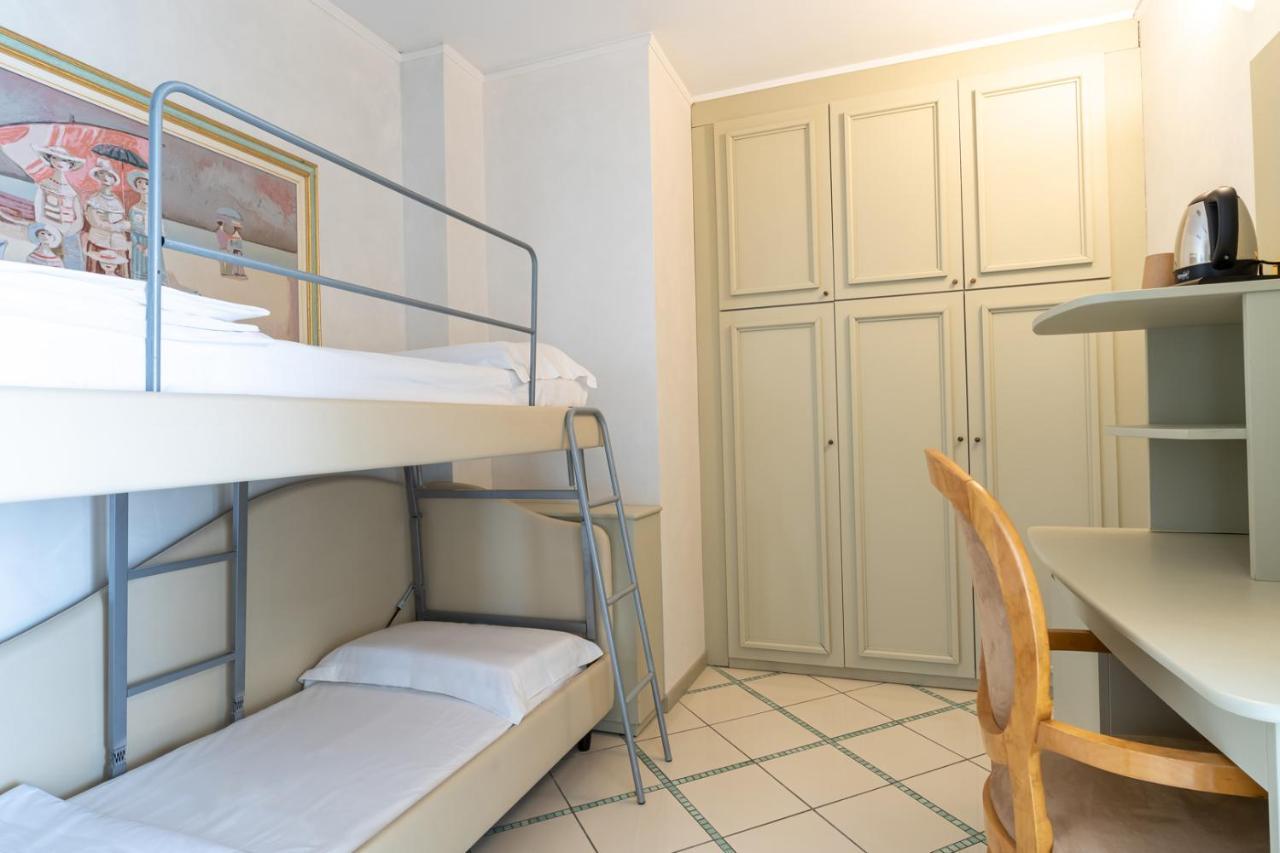 Hotel Gambrinus Valentini Family Village Bellaria-Igea Marina Esterno foto