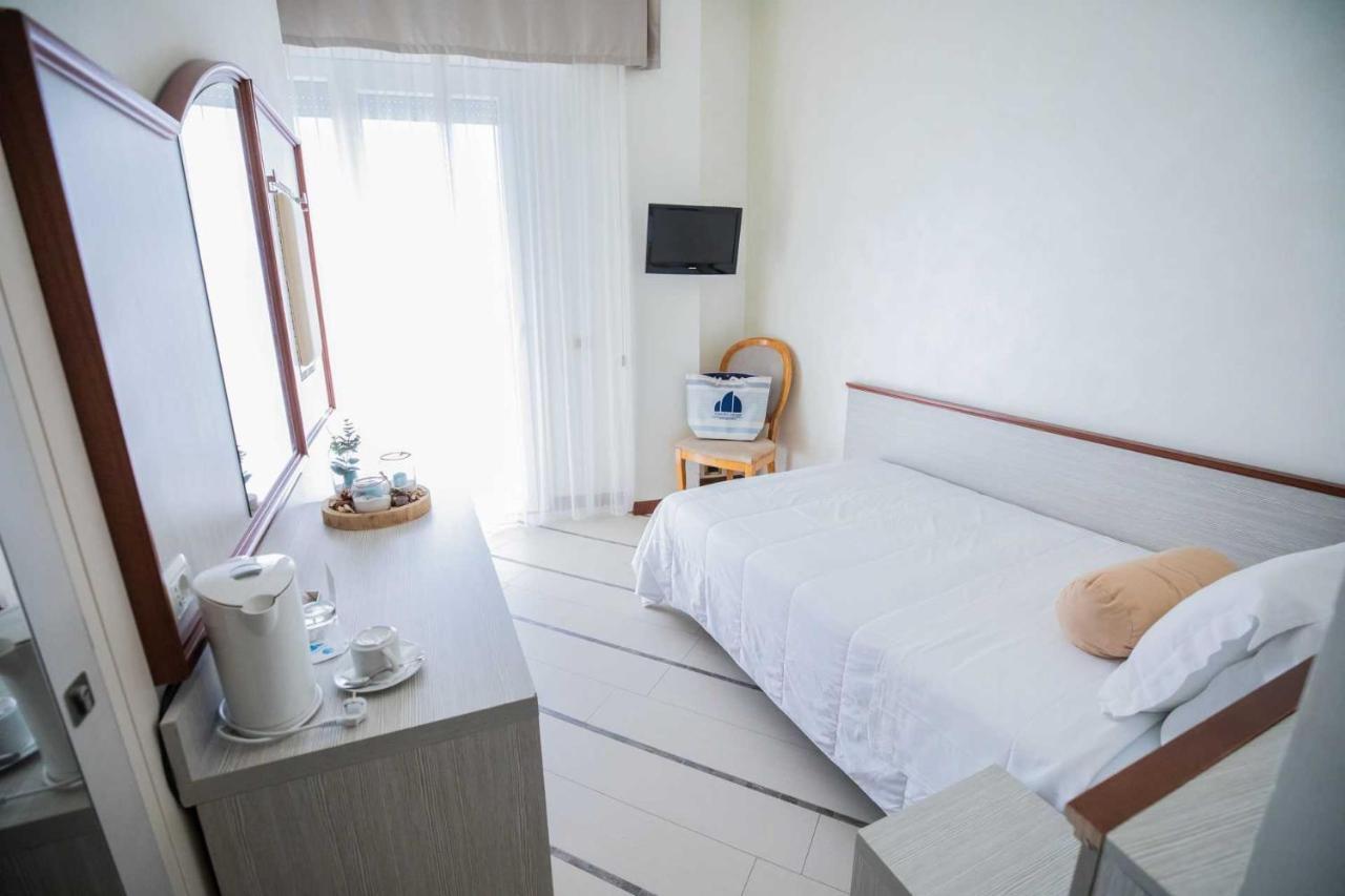 Hotel Gambrinus Valentini Family Village Bellaria-Igea Marina Esterno foto