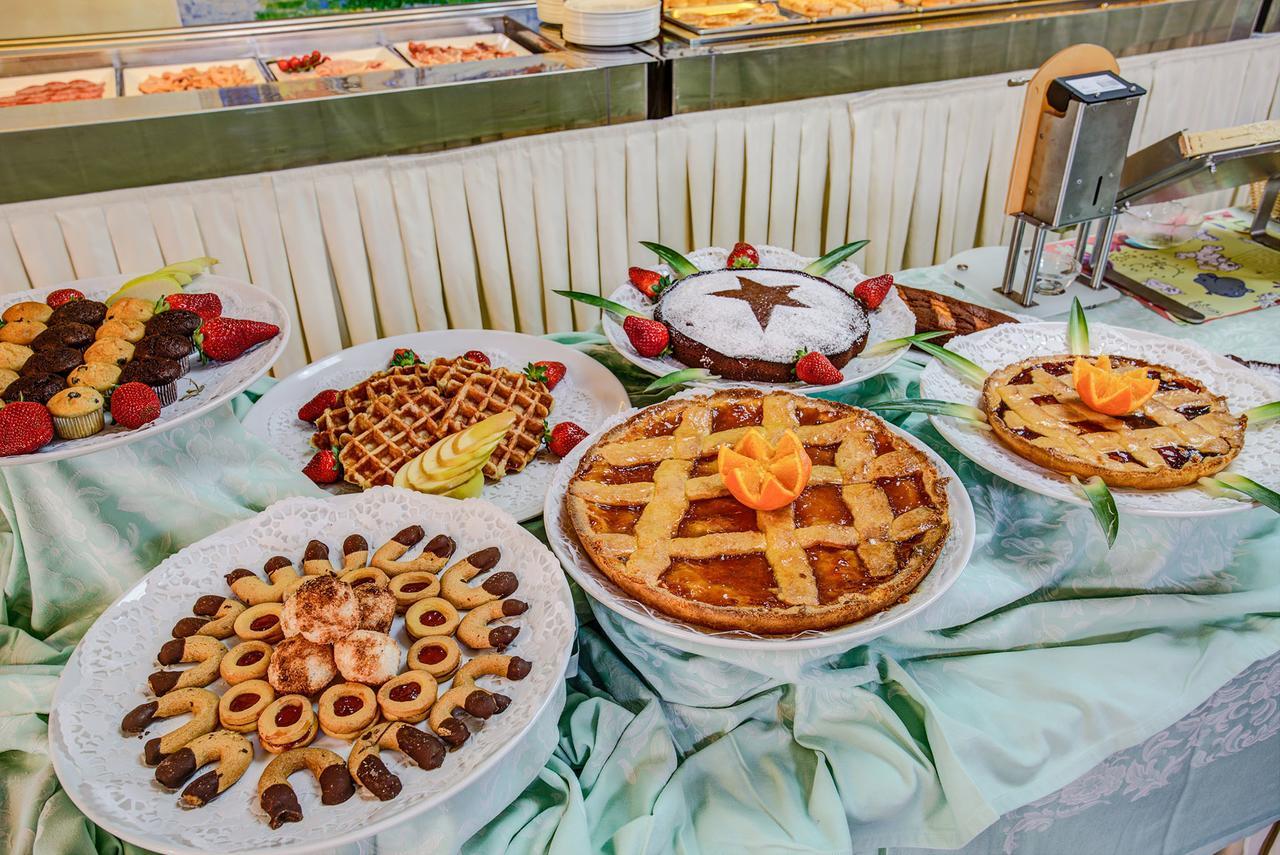 Hotel Gambrinus Valentini Family Village Bellaria-Igea Marina Esterno foto