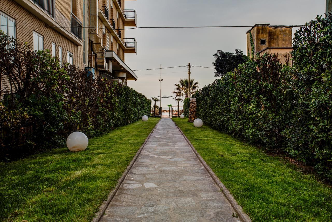 Hotel Gambrinus Valentini Family Village Bellaria-Igea Marina Esterno foto