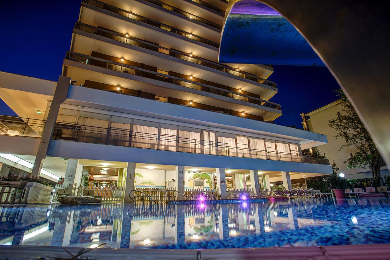 Hotel Gambrinus Valentini Family Village Bellaria-Igea Marina Esterno foto