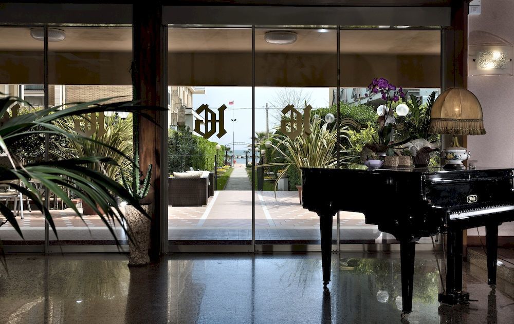 Hotel Gambrinus Valentini Family Village Bellaria-Igea Marina Esterno foto